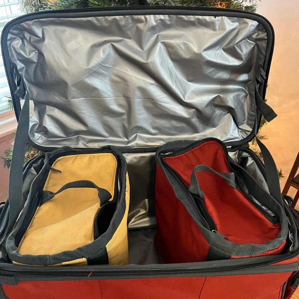 Timber Ridge Cooler Set - Picture 2 of 11